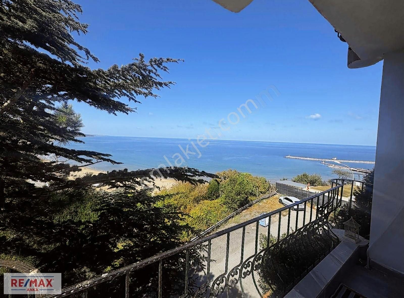 Remax Anka'dan Şilenin Emsali Bulunmayan Deniz Manzaralı Dairesi - Görsel 3