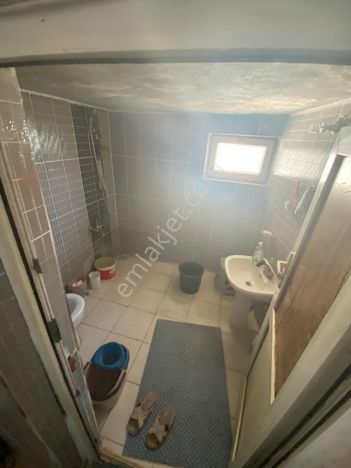 Balıkesir Havran Kalabak Hanlar Da 4573 M2 İçinde Yapı Kayıtlı Dağ Evi Satılık - Görsel 6