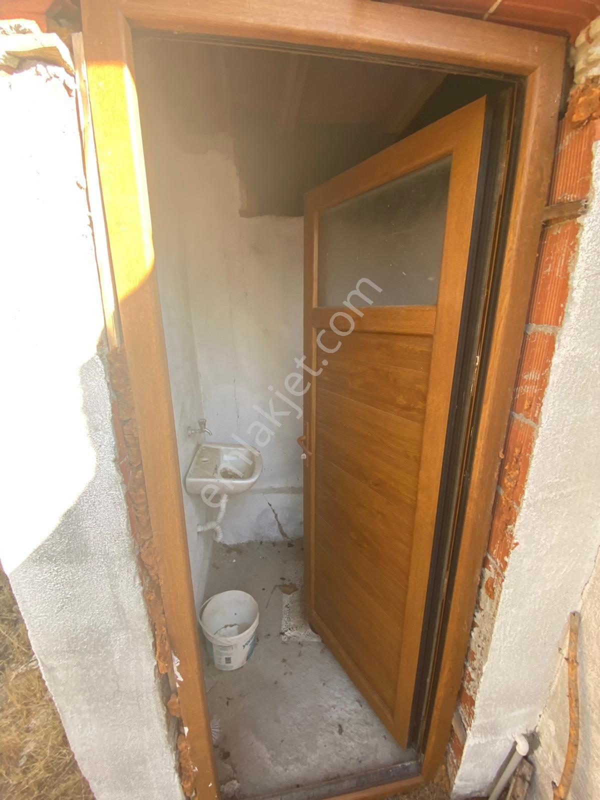 Balıkesir Havran Kalabak Hanlar Da 4573 M2 İçinde Yapı Kayıtlı Dağ Evi Satılık - Görsel 13