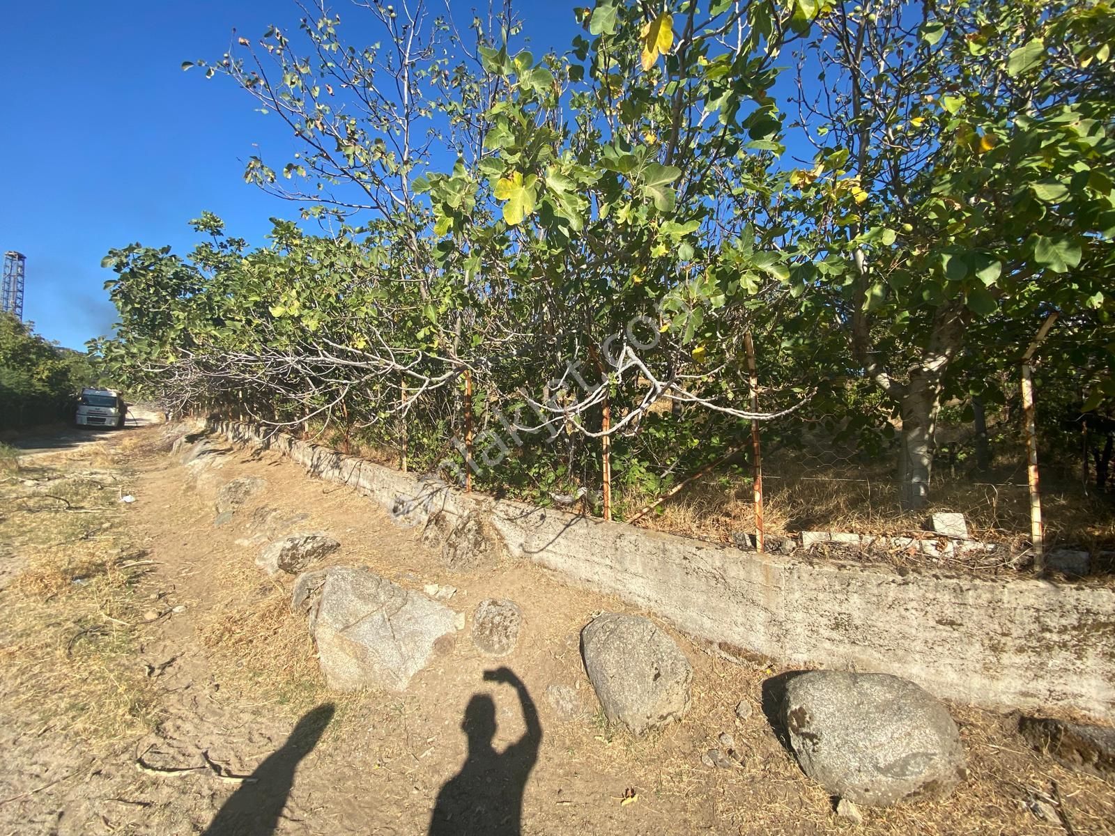 Balıkesir Havran Kalabak Hanlar Da 4573 M2 İçinde Yapı Kayıtlı Dağ Evi Satılık - Görsel 33