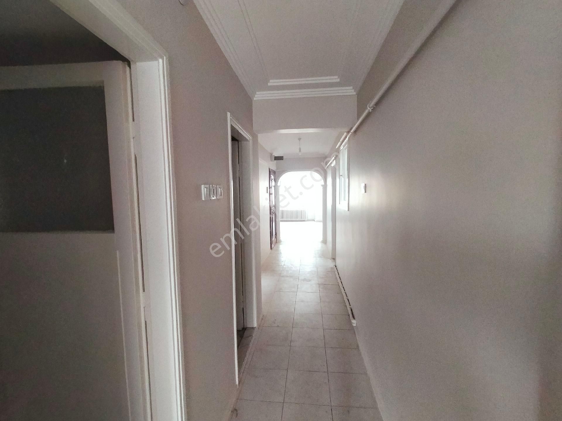 Bursa Setbaşı Sakal Döken`de 3+1 Kombili Kiralık Daire - Görsel 7