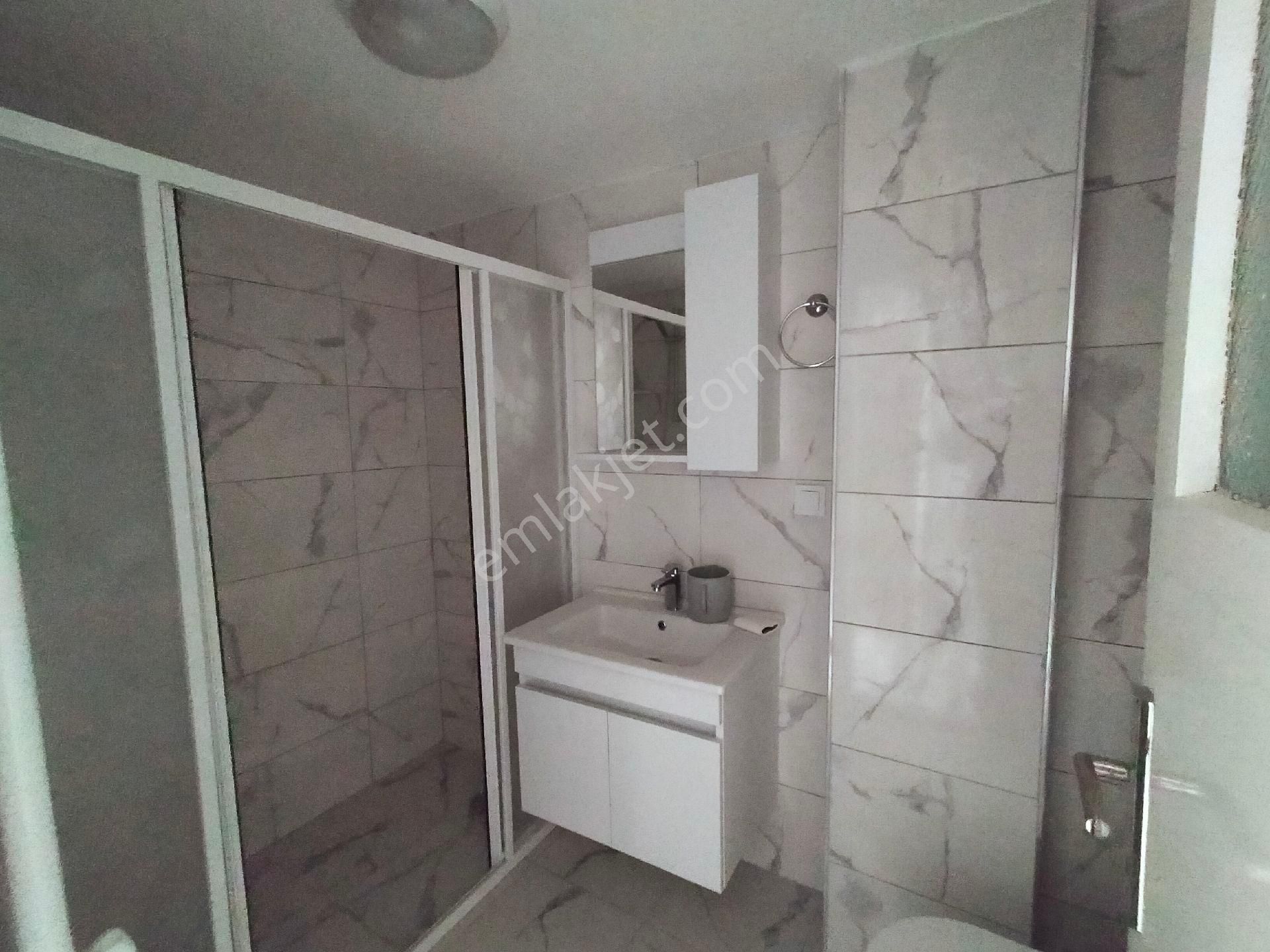 Bursa Setbaşı Sakal Döken`de 3+1 Kombili Kiralık Daire - Görsel 20