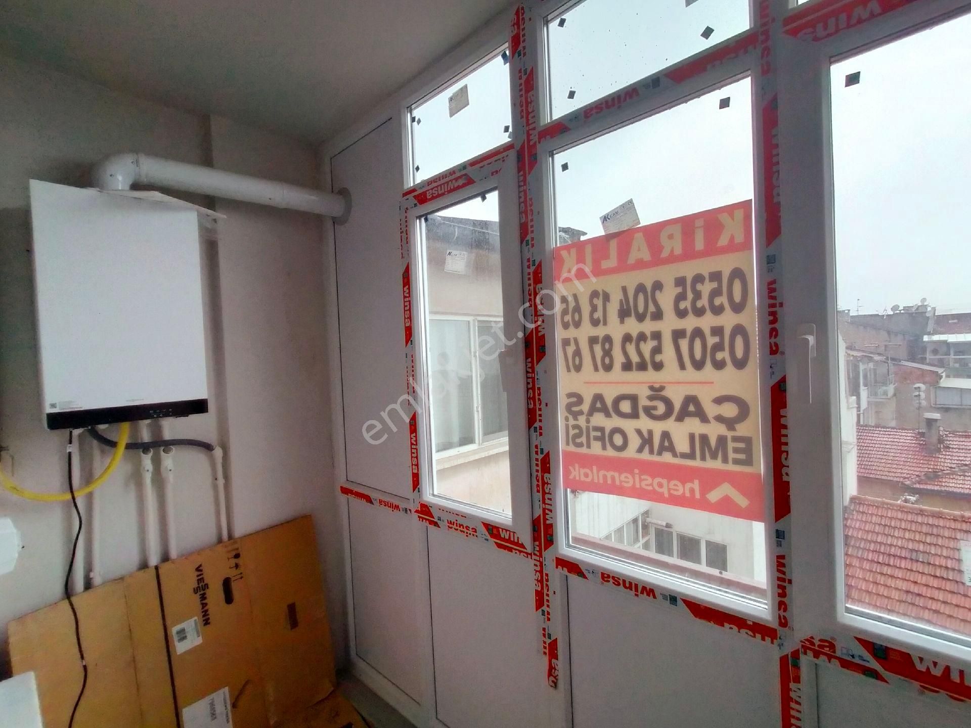 Bursa Setbaşı Sakal Döken`de 3+1 Kombili Kiralık Daire - Görsel 29