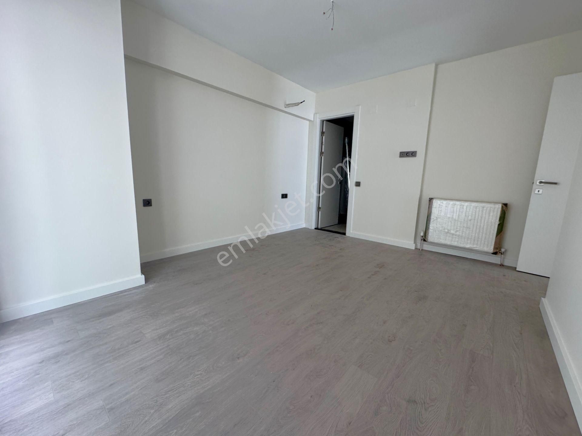 Bostanlı Sahilde Panoramik Deniz Manzaralı Satılık 3+1 Daire - Görsel 20