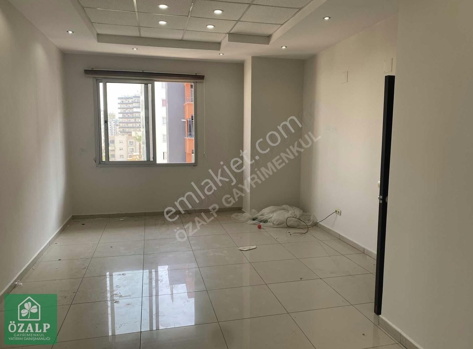 Menderes Mah.gmk Bulvarı Üzeri 2+1 Satılık Ofis - Görsel 7