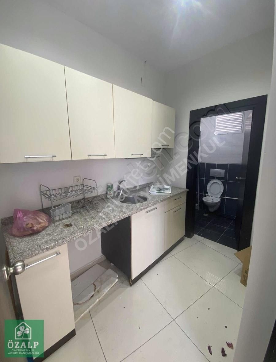 Menderes Mah.gmk Bulvarı Üzeri 2+1 Satılık Ofis - Görsel 4