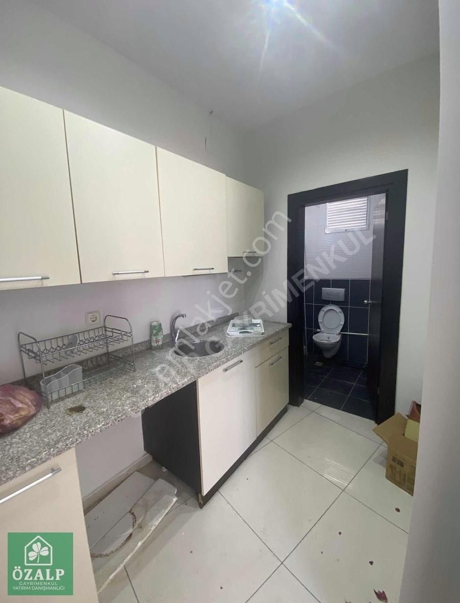 Menderes Mah.gmk Bulvarı Üzeri 2+1 Satılık Ofis - Görsel 15