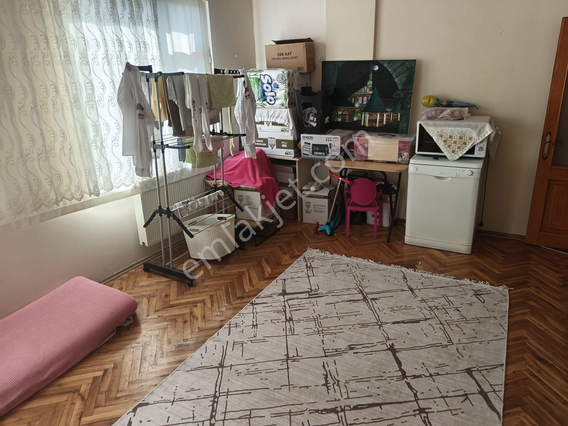 Kaçmaz Emlak'tan Derince Merkezde Kiralık 3+1 Daire - Görsel 11