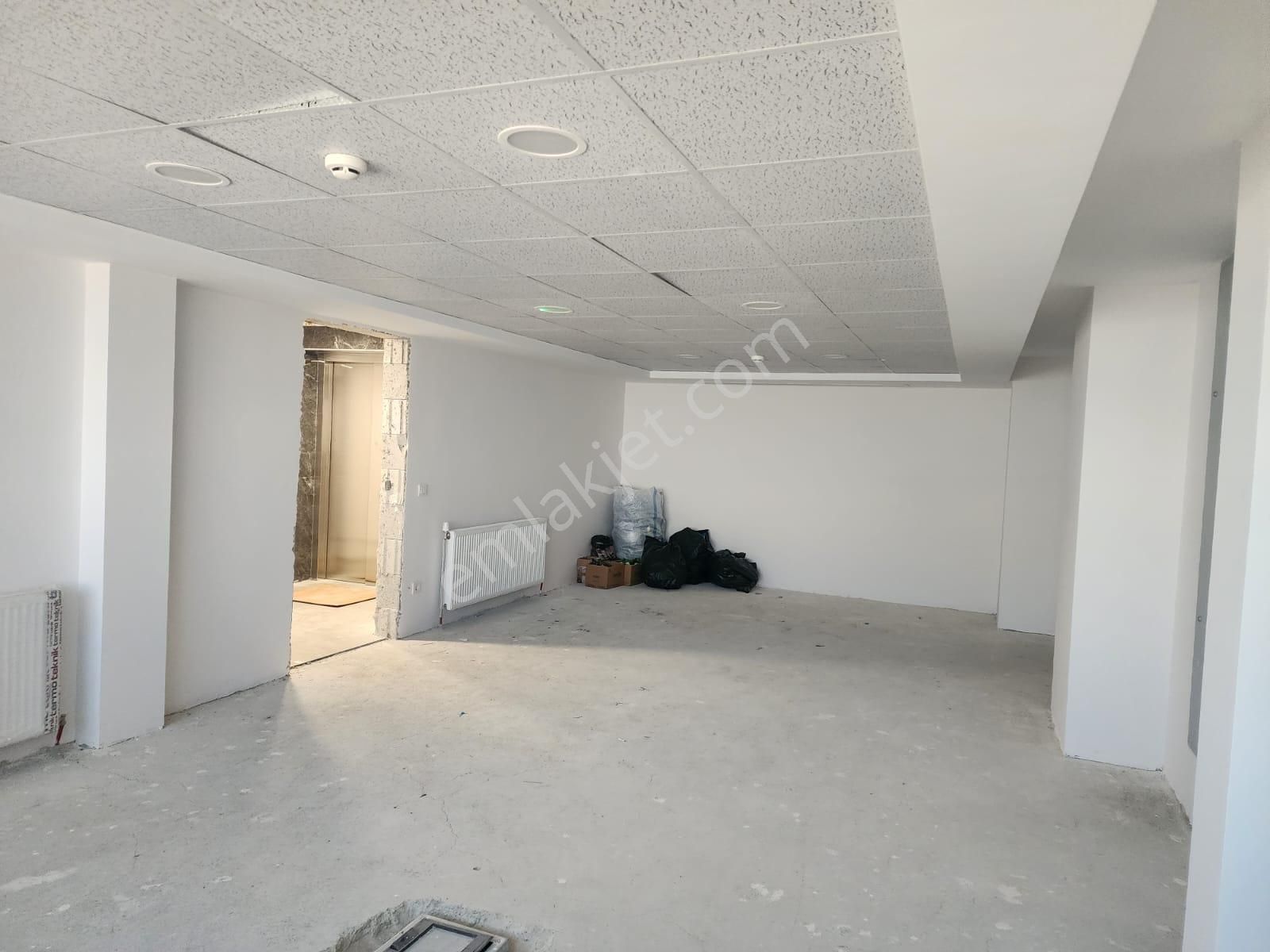 Silivri Selimpaşa Kiralık Fabrika & Üretim Tesisi - Görsel 27