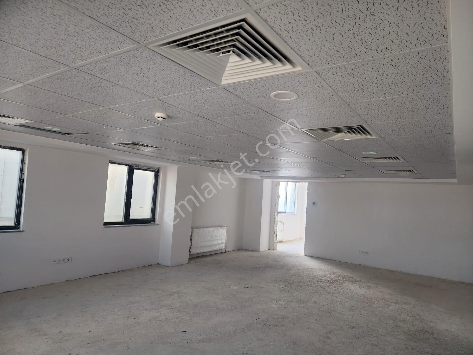 Silivri Selimpaşa Kiralık Fabrika & Üretim Tesisi - Görsel 32