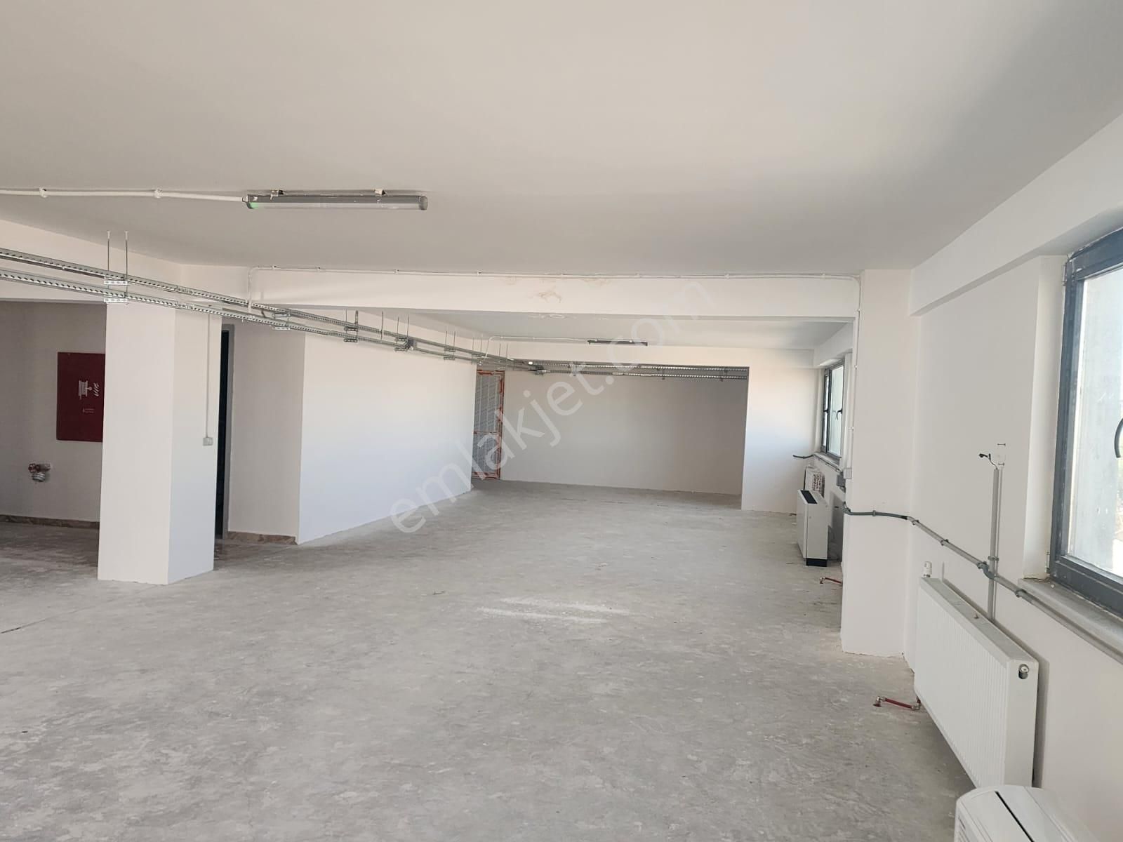 Silivri Selimpaşa Kiralık Fabrika & Üretim Tesisi - Görsel 33