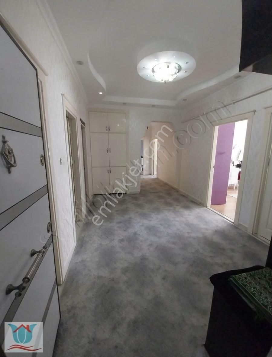 Gazikent Merkezde Kapalı Teraslı Geniş Daire - Görsel 19