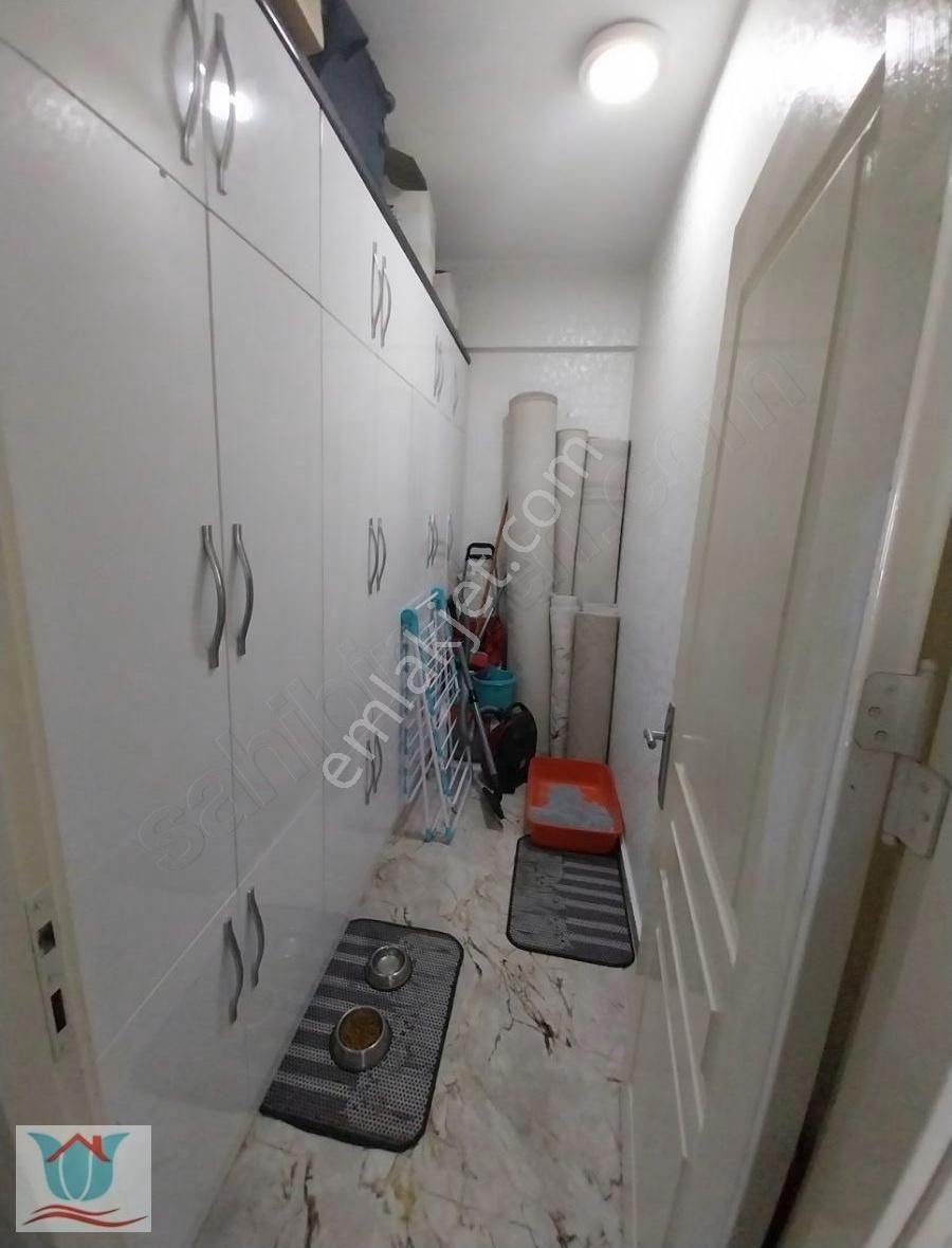 Gazikent Merkezde Kapalı Teraslı Geniş Daire - Görsel 18