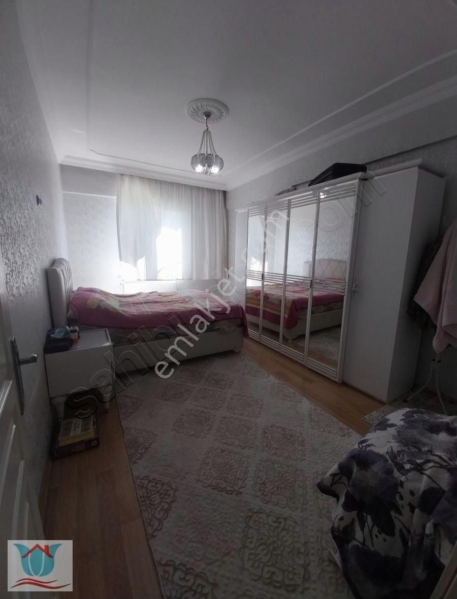 Gazikent Merkezde Kapalı Teraslı Geniş Daire - Görsel 12