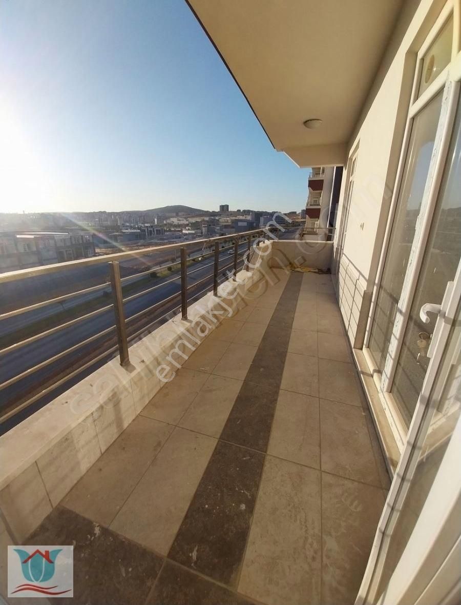 Gazikent Belkıs'ta Cadde Üzeri 3+1 - Görsel 8