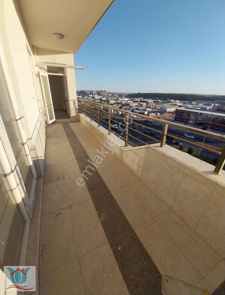 Gazikent Belkıs'ta Cadde Üzeri 3+1 - Görsel 13