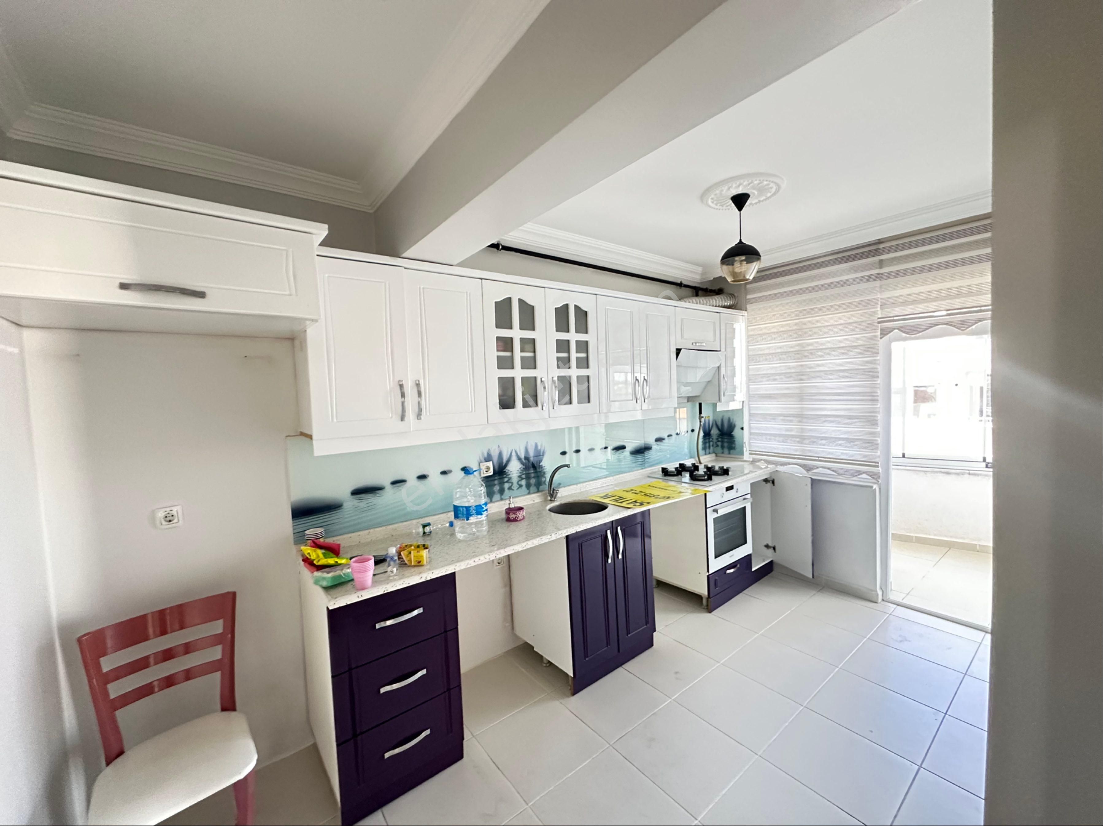 Kapaklı İnönü Mahallesinde Merkezi Konumda Satılık 2+1 Daire - Görsel 11