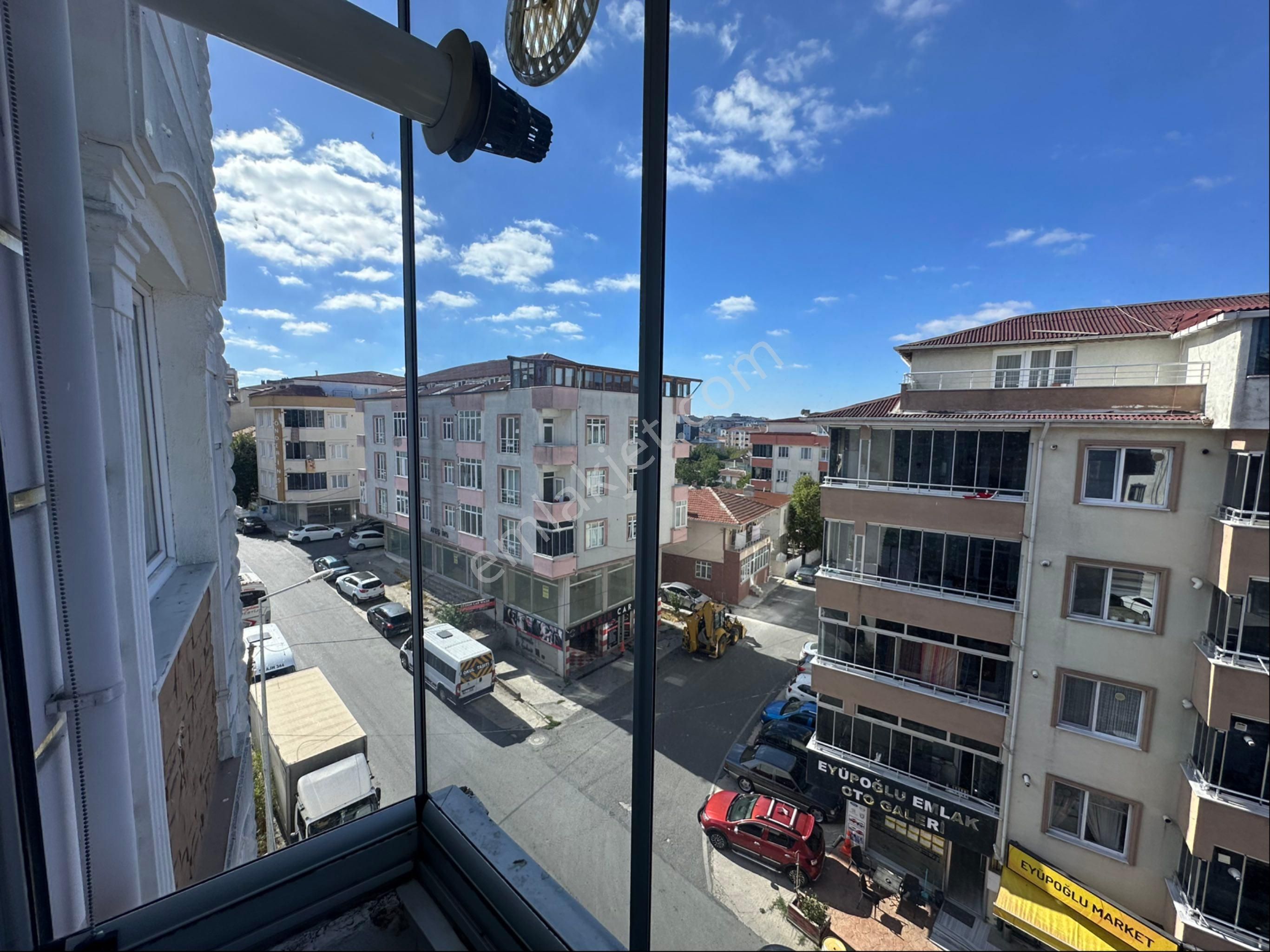 Kapaklı İnönü Mahallesinde Merkezi Konumda Satılık 2+1 Daire - Görsel 17