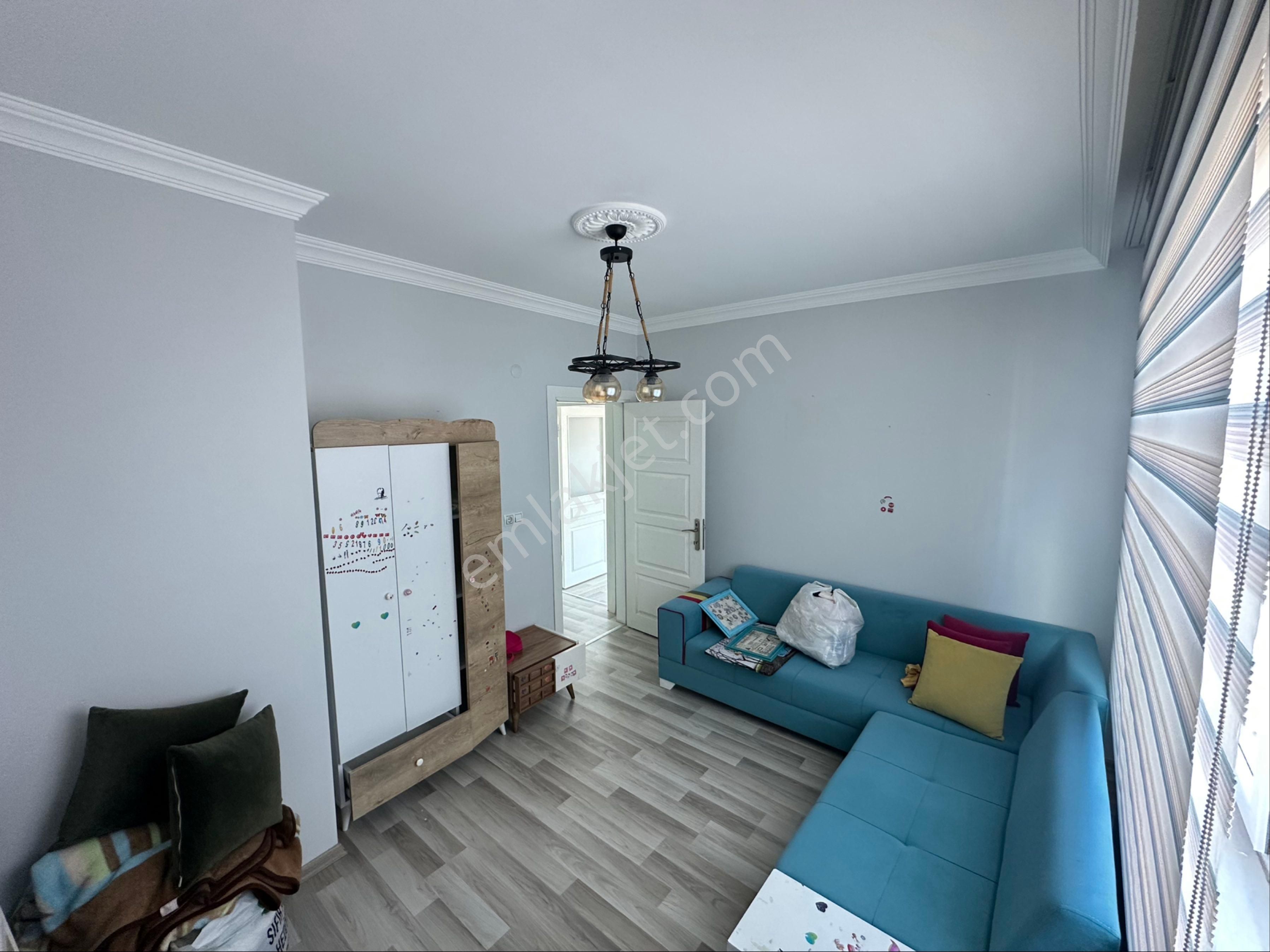 Kapaklı İnönü Mahallesinde Merkezi Konumda Satılık 2+1 Daire - Görsel 9