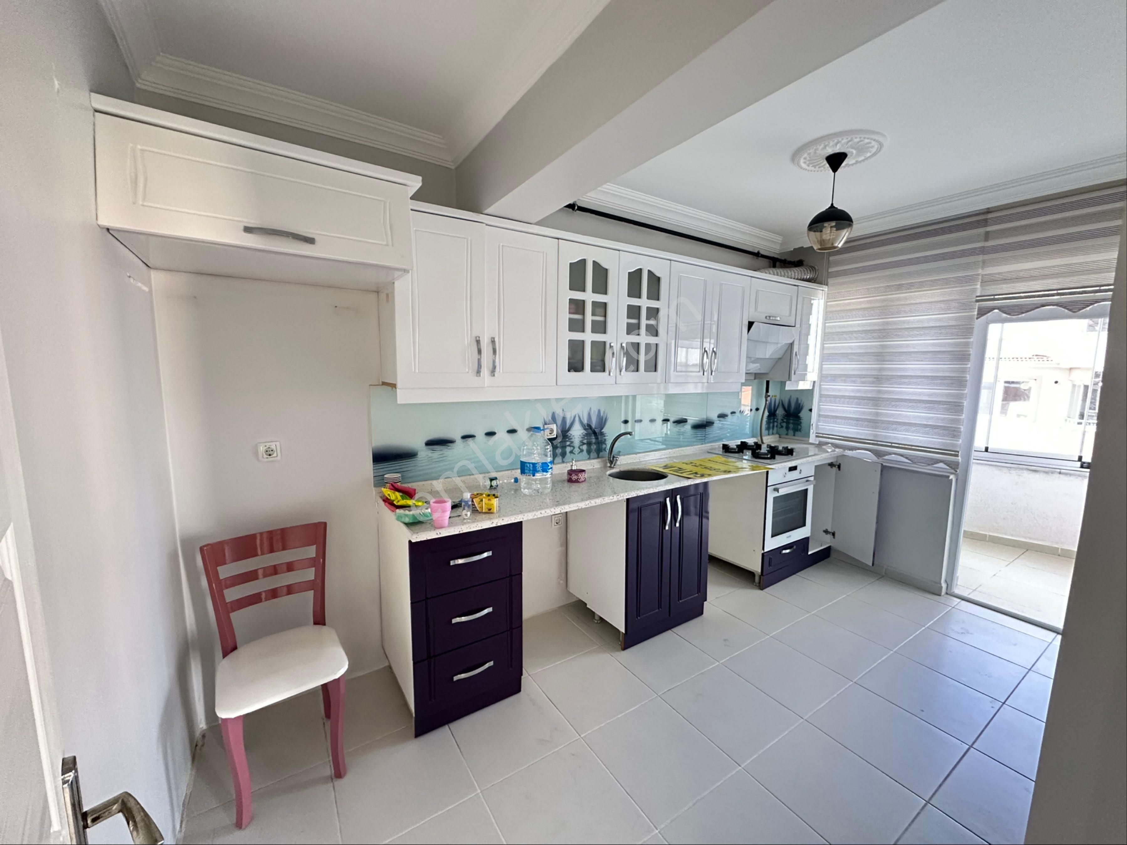 Kapaklı İnönü Mahallesinde Merkezi Konumda Satılık 2+1 Daire - Görsel 12