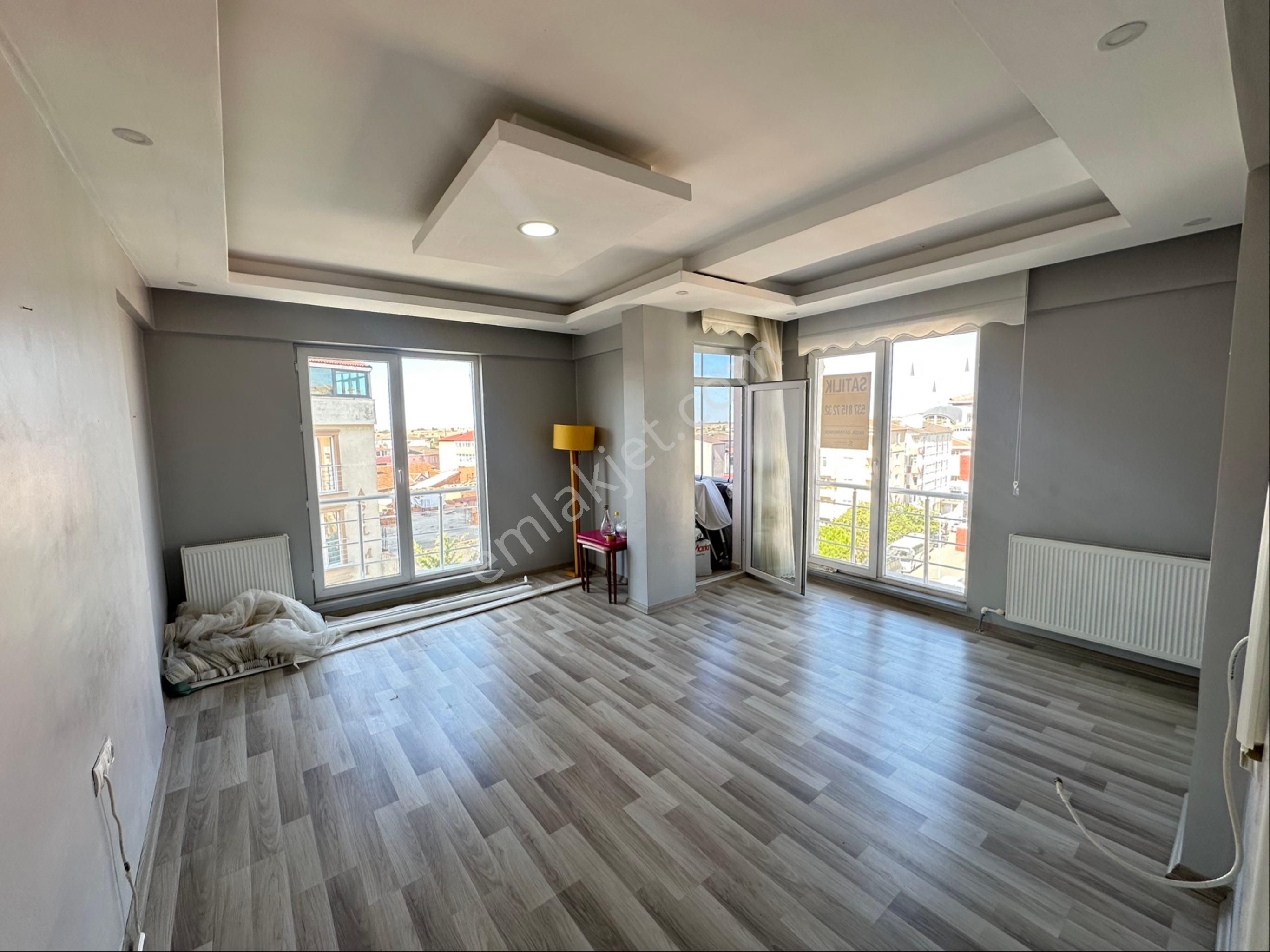 Kapaklı İnönü Mahallesinde Merkezi Konumda Satılık 2+1 Daire - Görsel 4