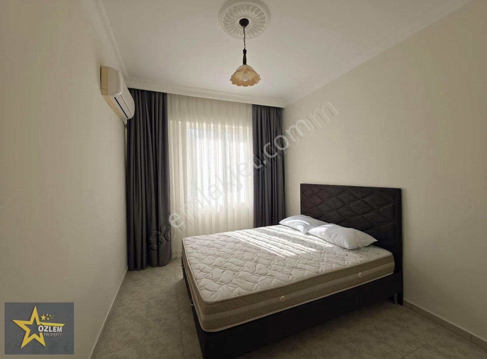 Denize Sıfır 3+1 Satılık Daire Alanya Mahmutlar - Görsel 7