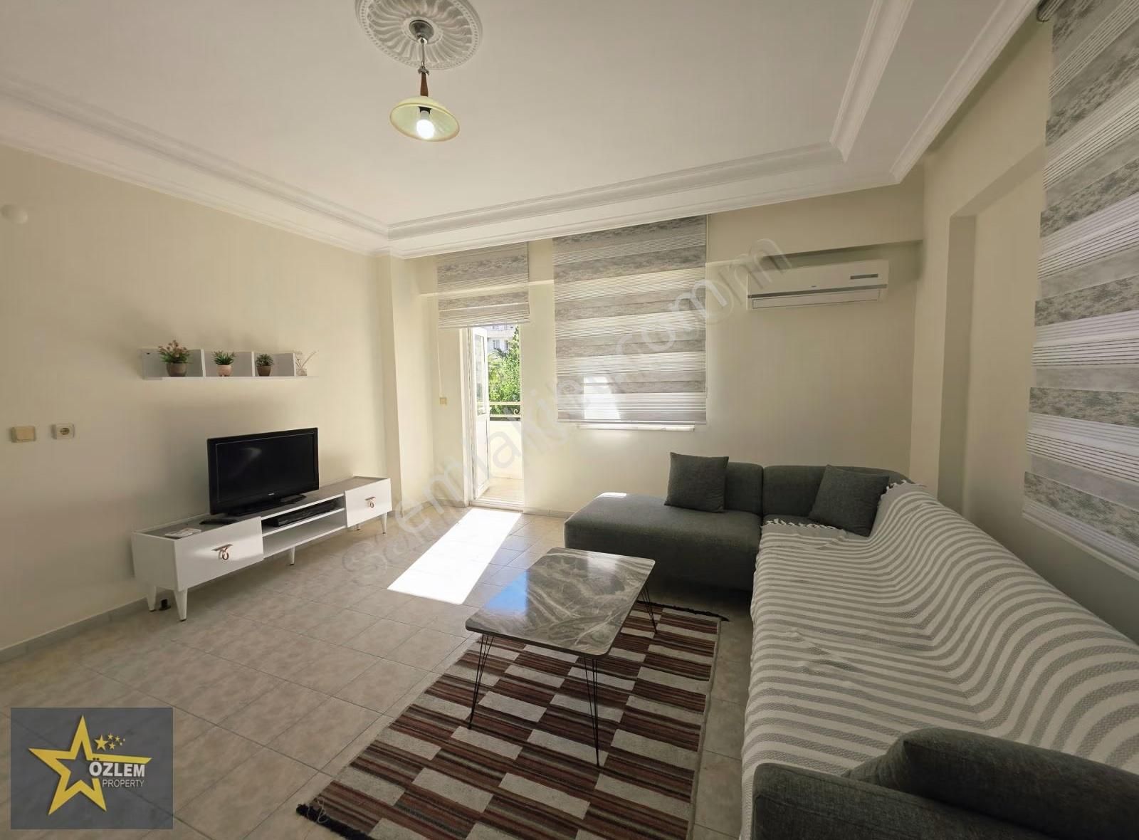 Denize Sıfır 3+1 Satılık Daire Alanya Mahmutlar - Görsel 24