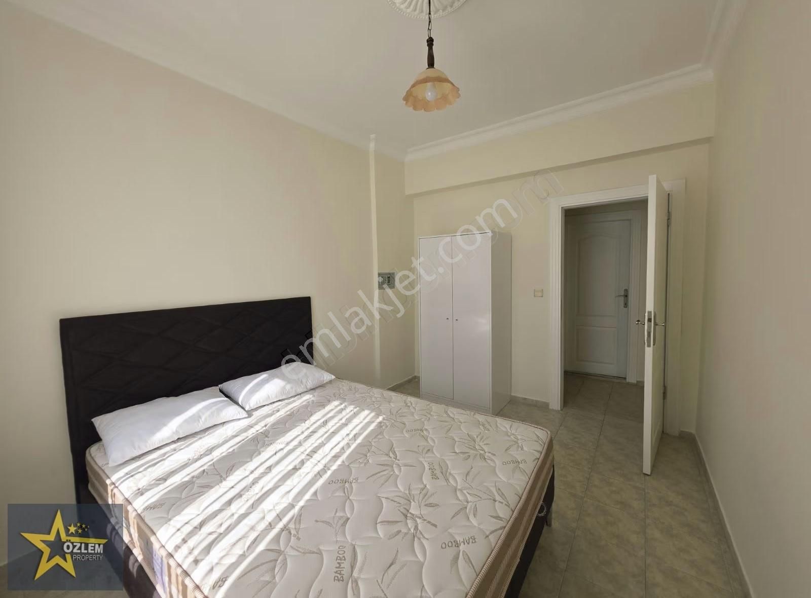 Denize Sıfır 3+1 Satılık Daire Alanya Mahmutlar - Görsel 18