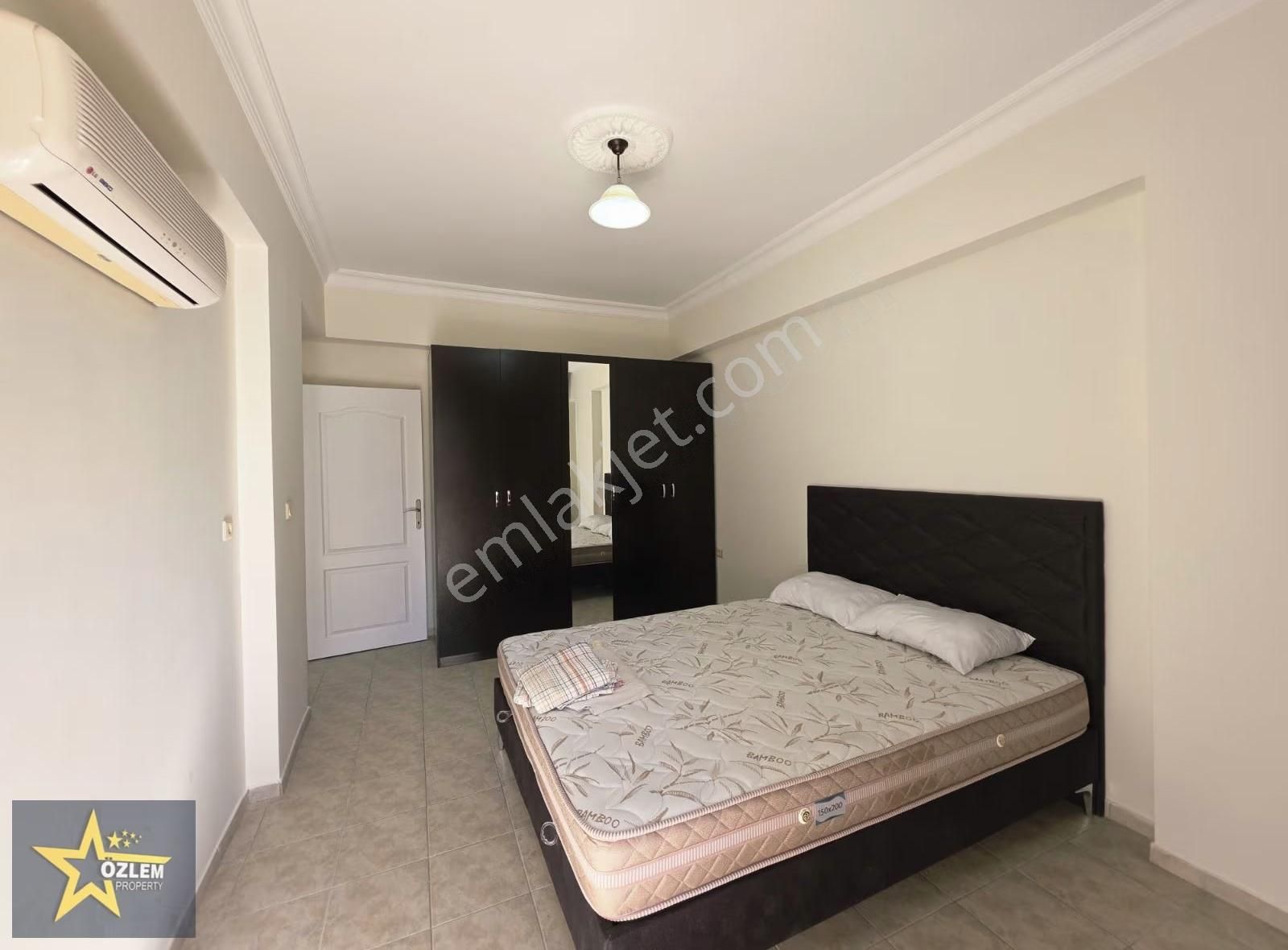 Denize Sıfır 3+1 Satılık Daire Alanya Mahmutlar - Görsel 11