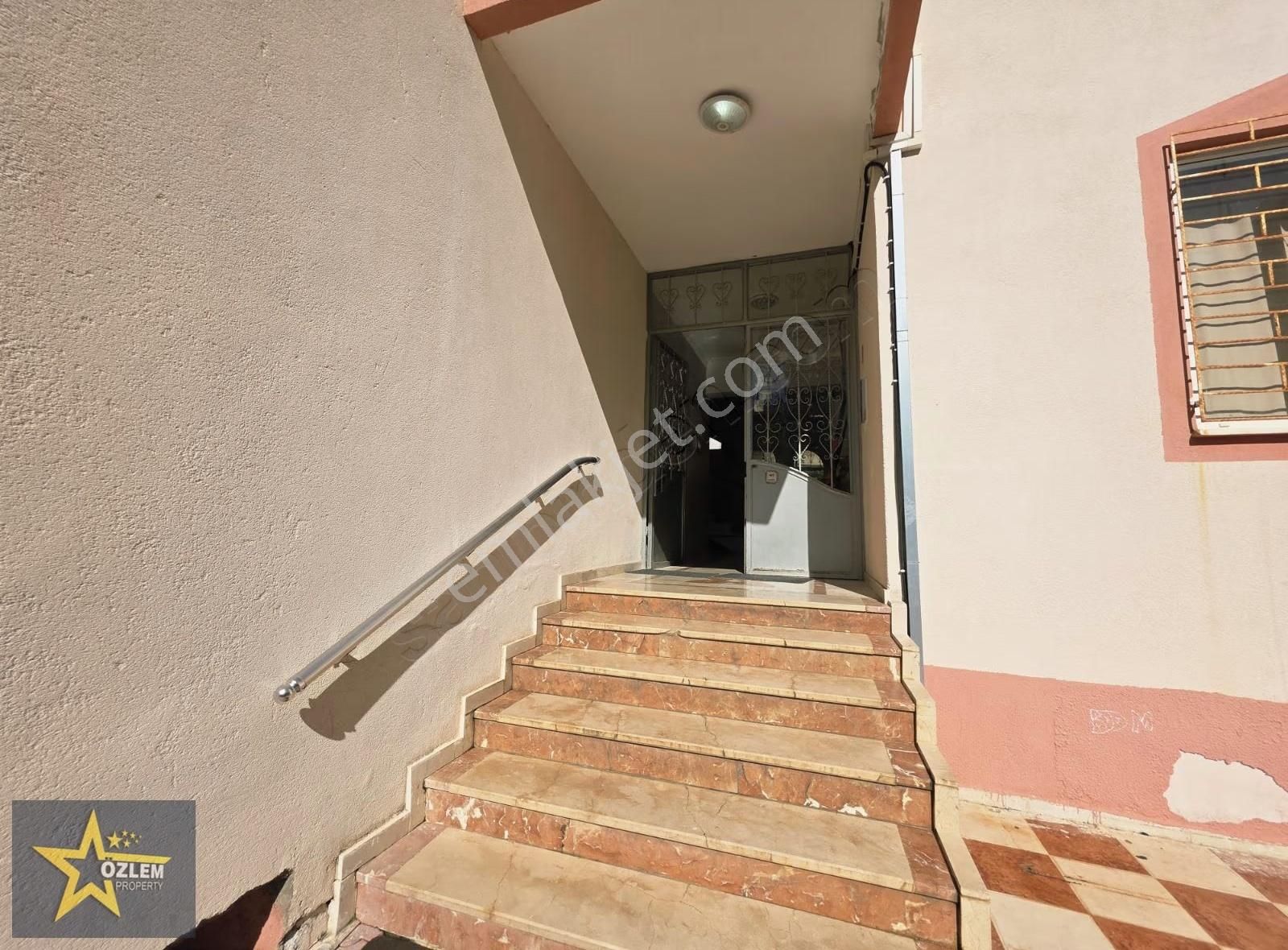 Denize Sıfır 3+1 Satılık Daire Alanya Mahmutlar - Görsel 19