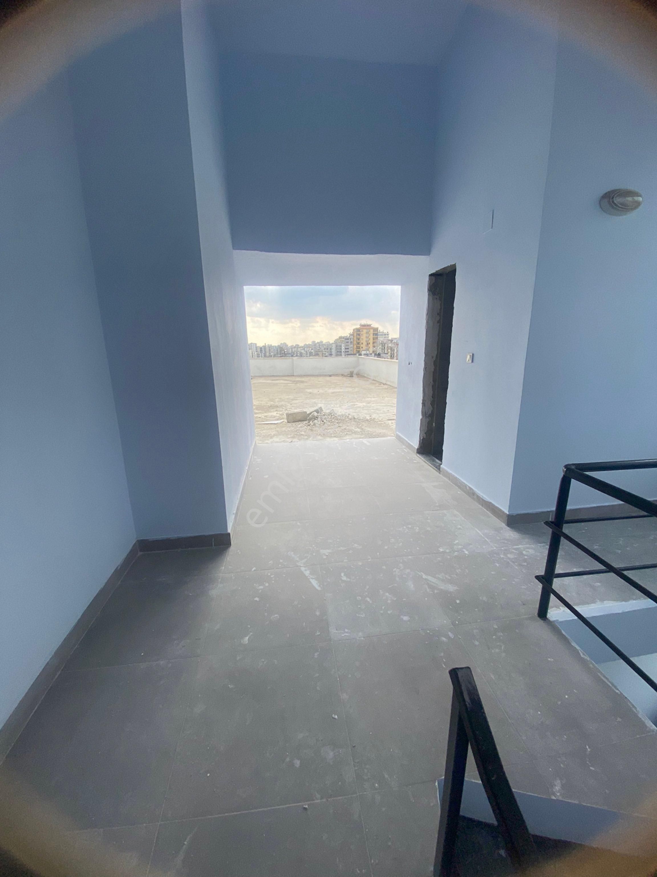 Barajyolu Cadde Üstü Dublexlcw Yanı - Görsel 2