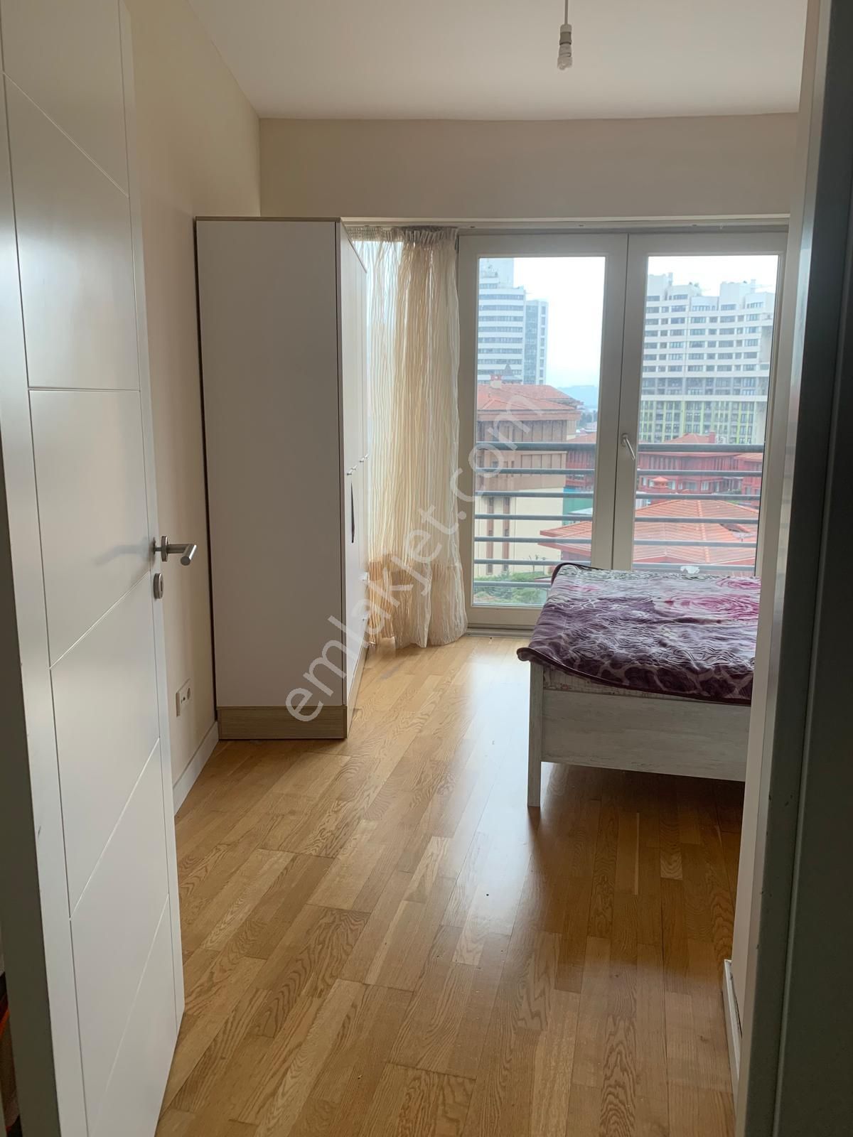 Mb Real Estatetan Simpaş Bosporus City 1+1 Satilik Daire - Görsel 5