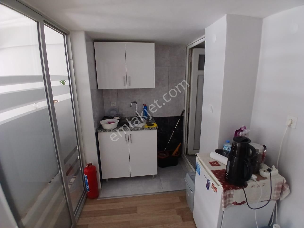 Aydın Nazilli Yeni Mahallede Satılık İşyeri - Görsel 7