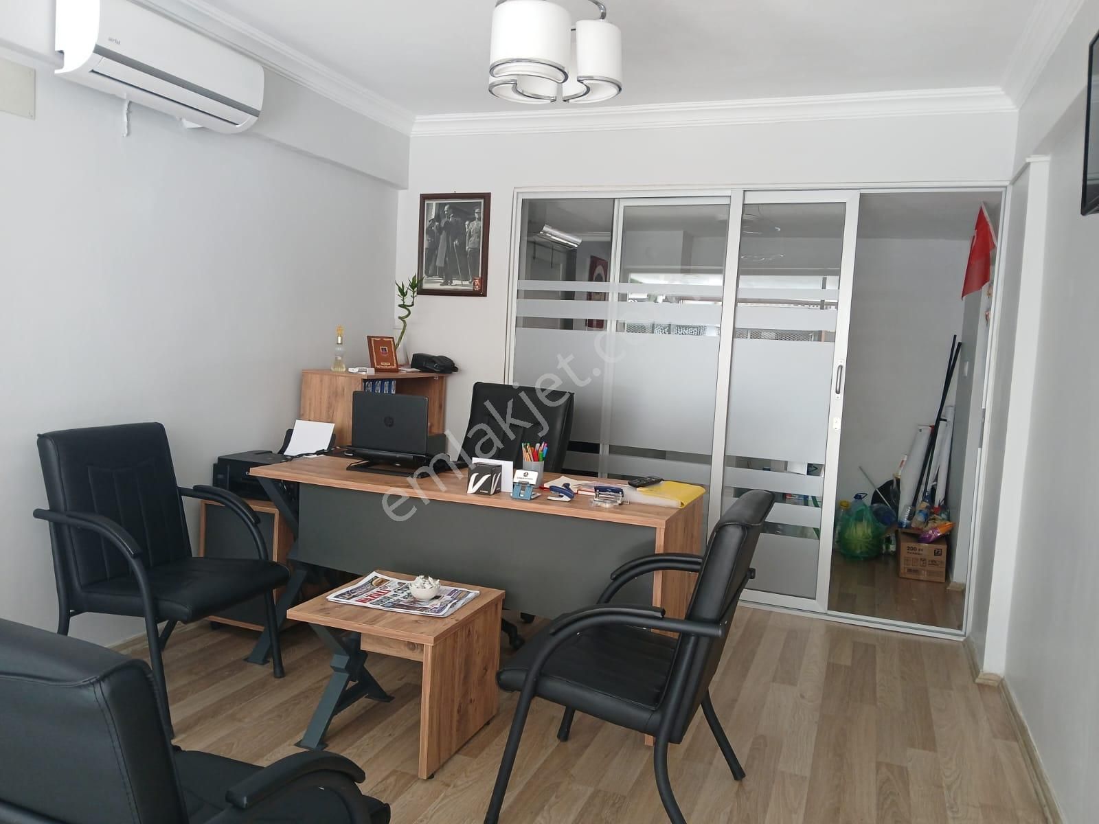 Aydın Nazilli Yeni Mahallede Satılık İşyeri