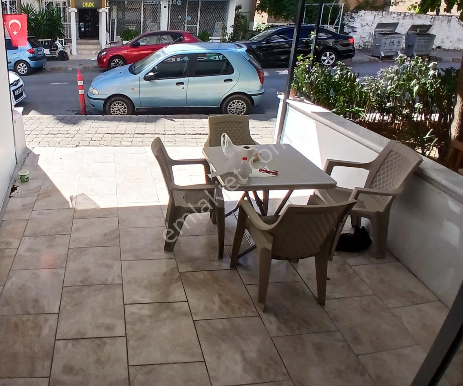 Aydın Nazilli Yeni Mahallede Satılık İşyeri - Görsel 3