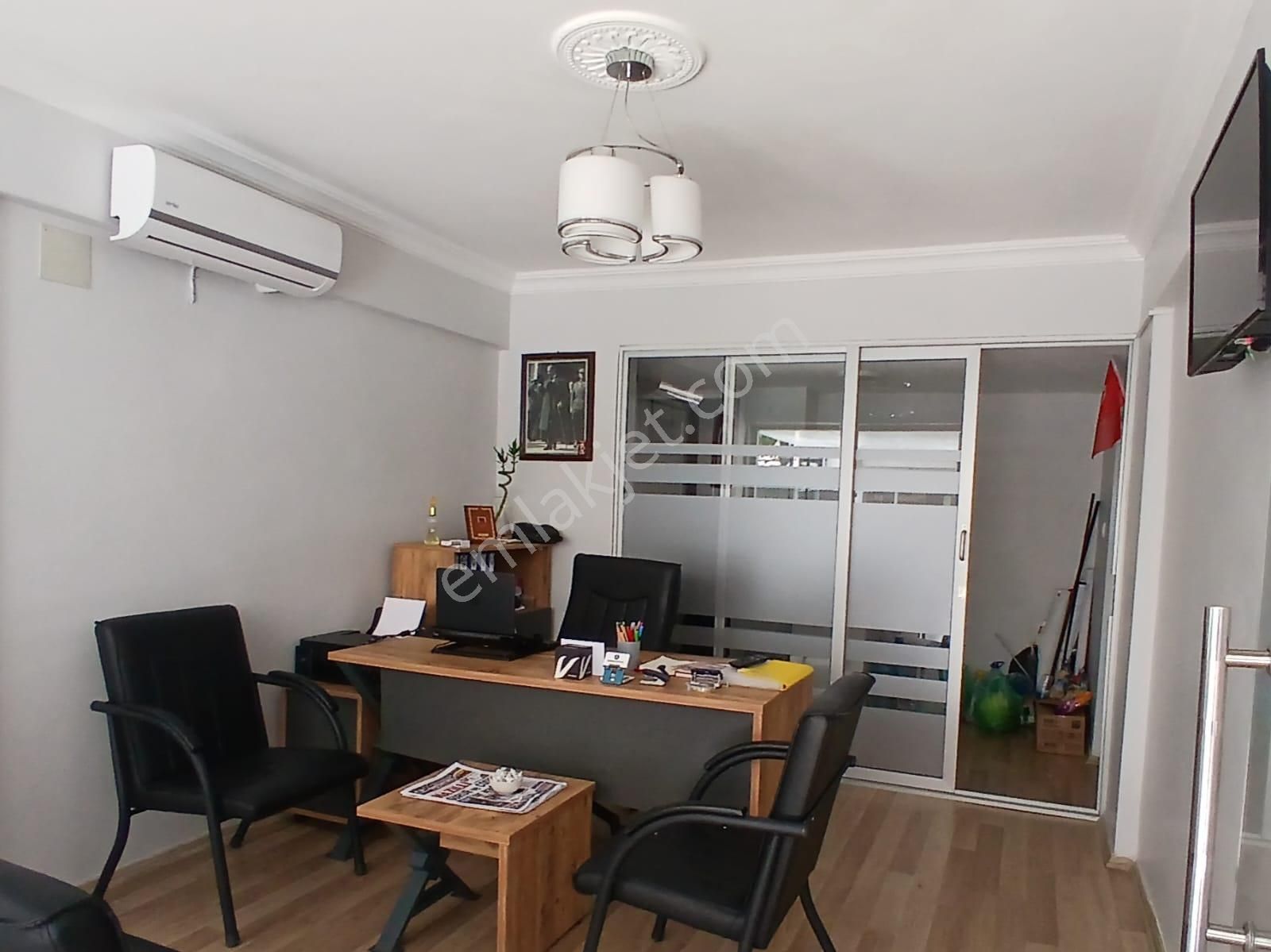 Aydın Nazilli Yeni Mahallede Satılık İşyeri - Görsel 10