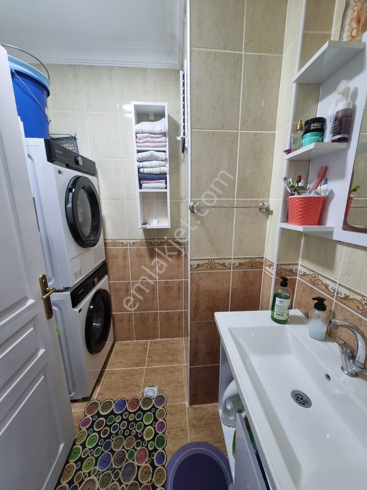 *** Huzur Asansörlü 5+1 Şehir Manzaralı *** - Görsel 35