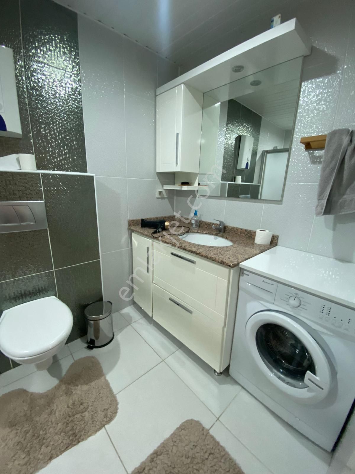 Kestel 2+1 Satılık Daire - Görsel 17