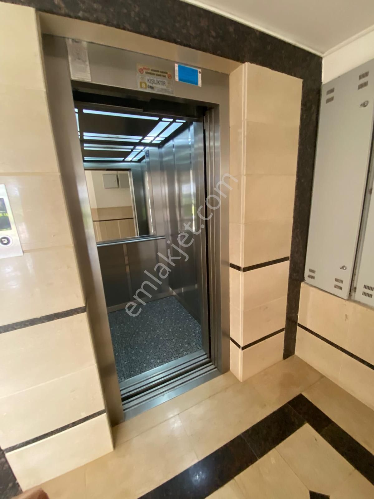 Kestel 2+1 Satılık Daire - Görsel 18