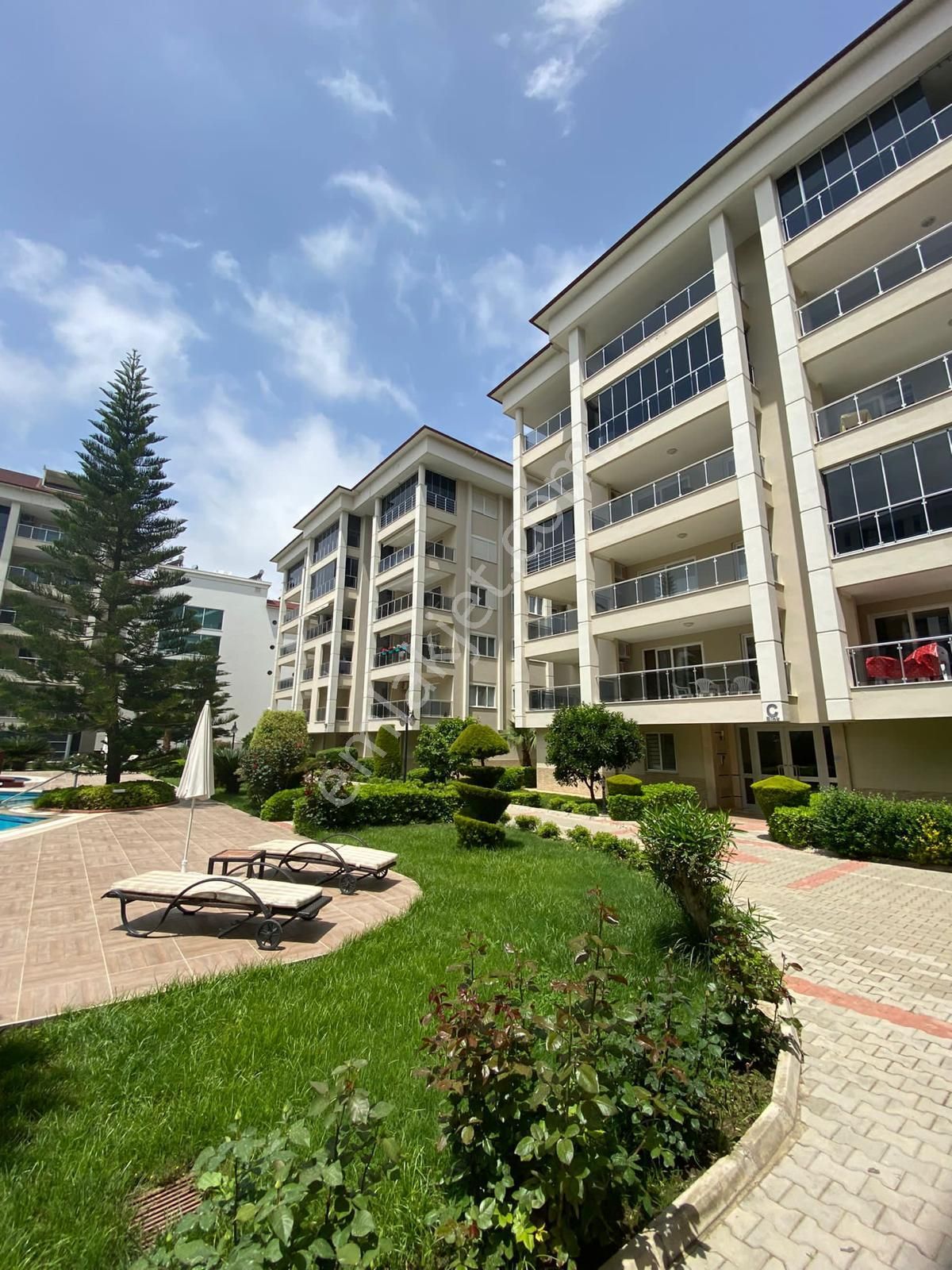 Kestel 2+1 Satılık Daire - Görsel 19