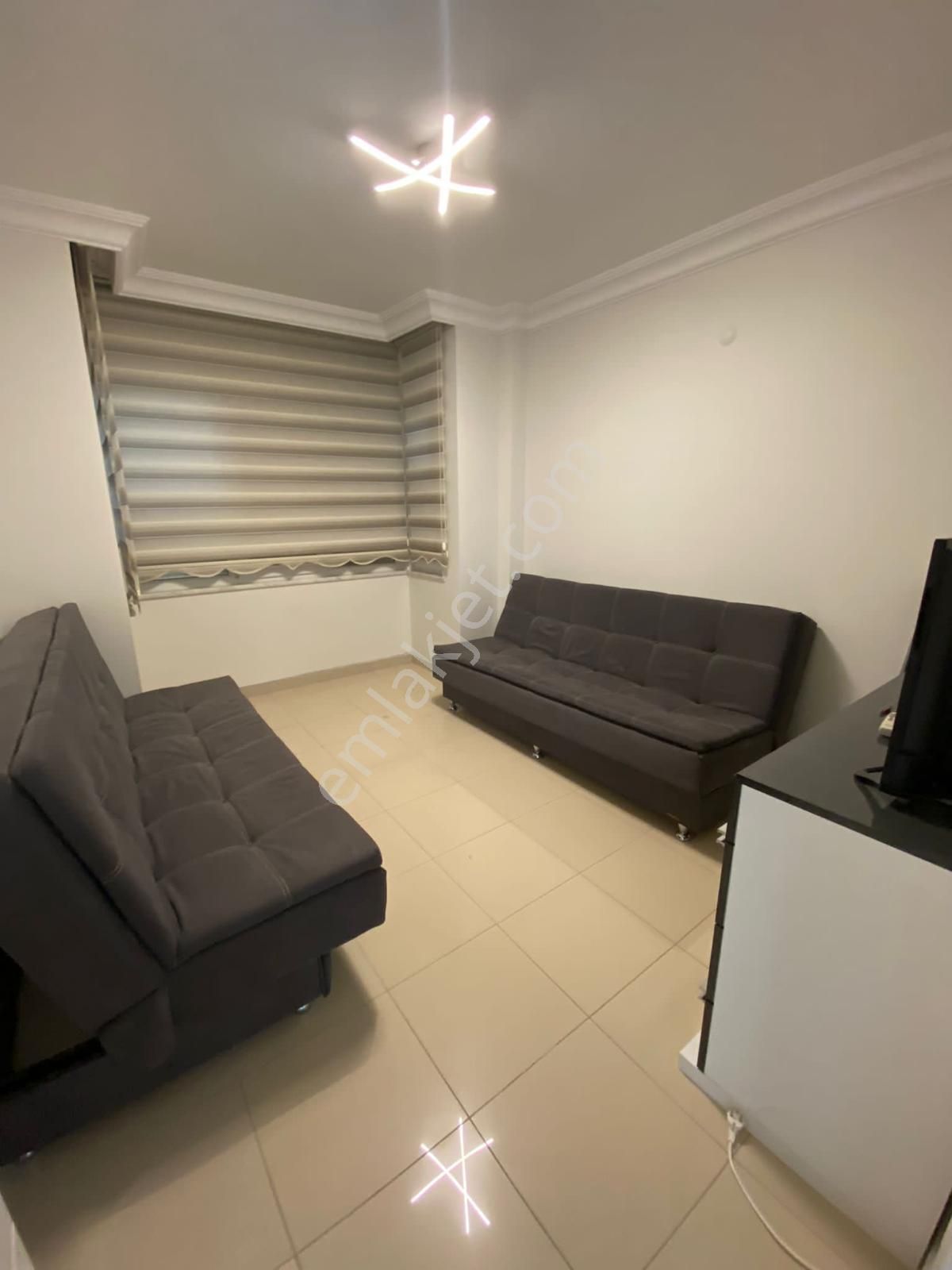 Kestel 2+1 Satılık Daire - Görsel 6