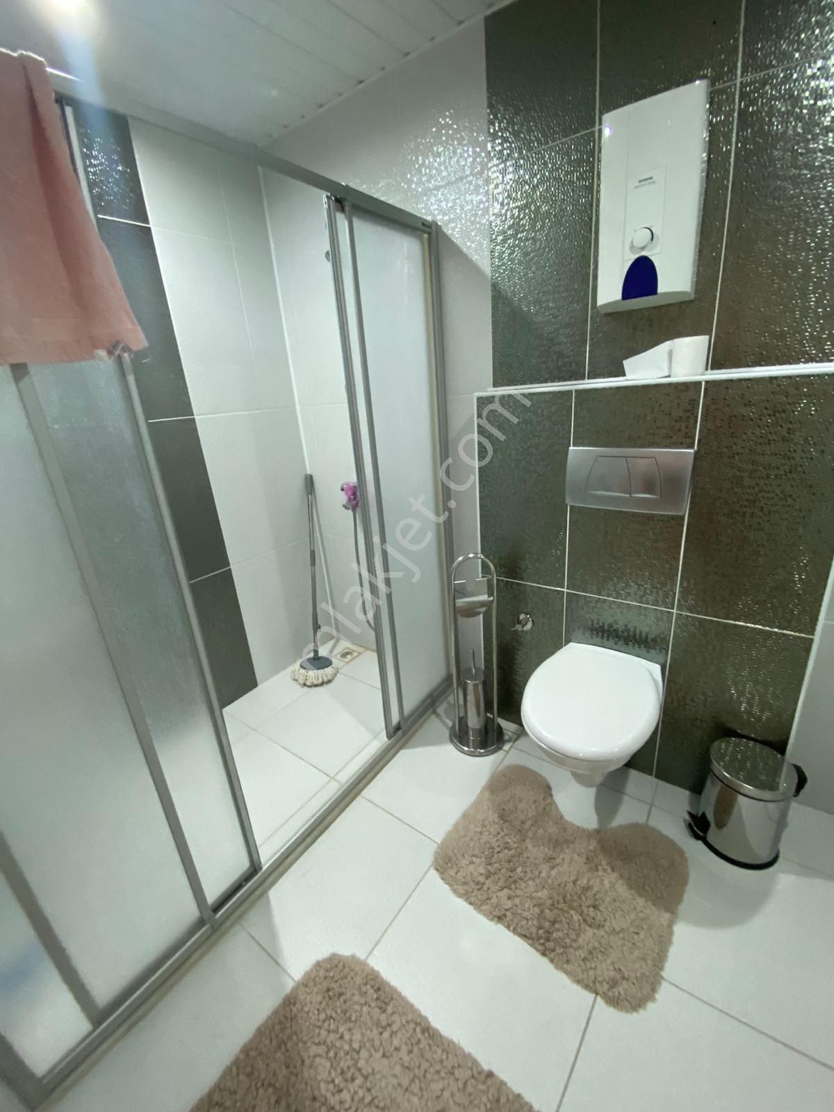 Kestel 2+1 Satılık Daire - Görsel 15