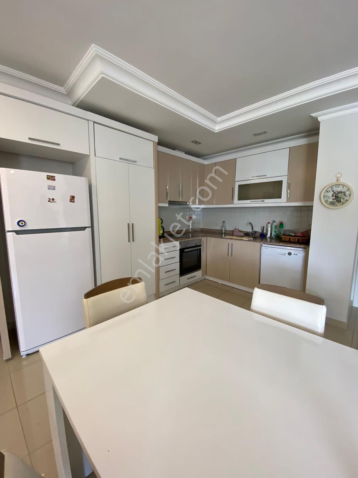 Kestel 2+1 Satılık Daire - Görsel 4