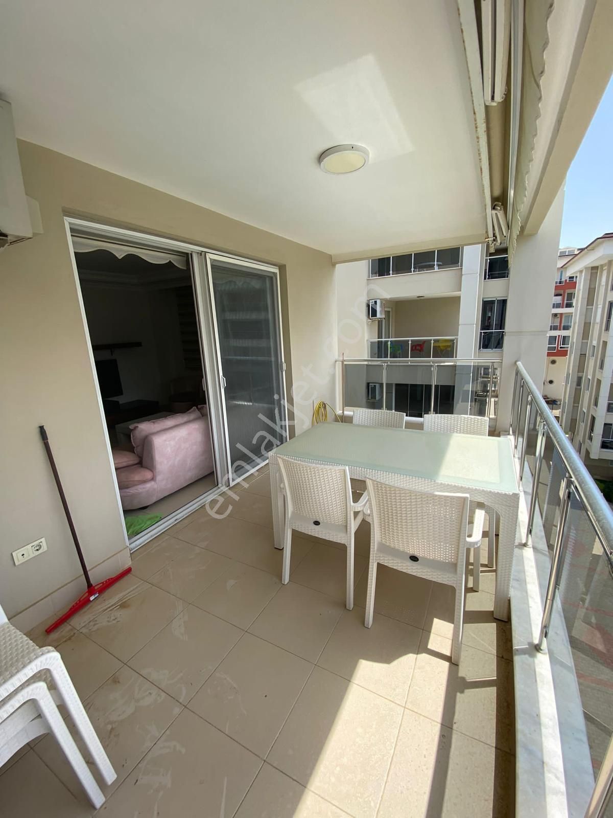 Kestel 2+1 Satılık Daire - Görsel 9