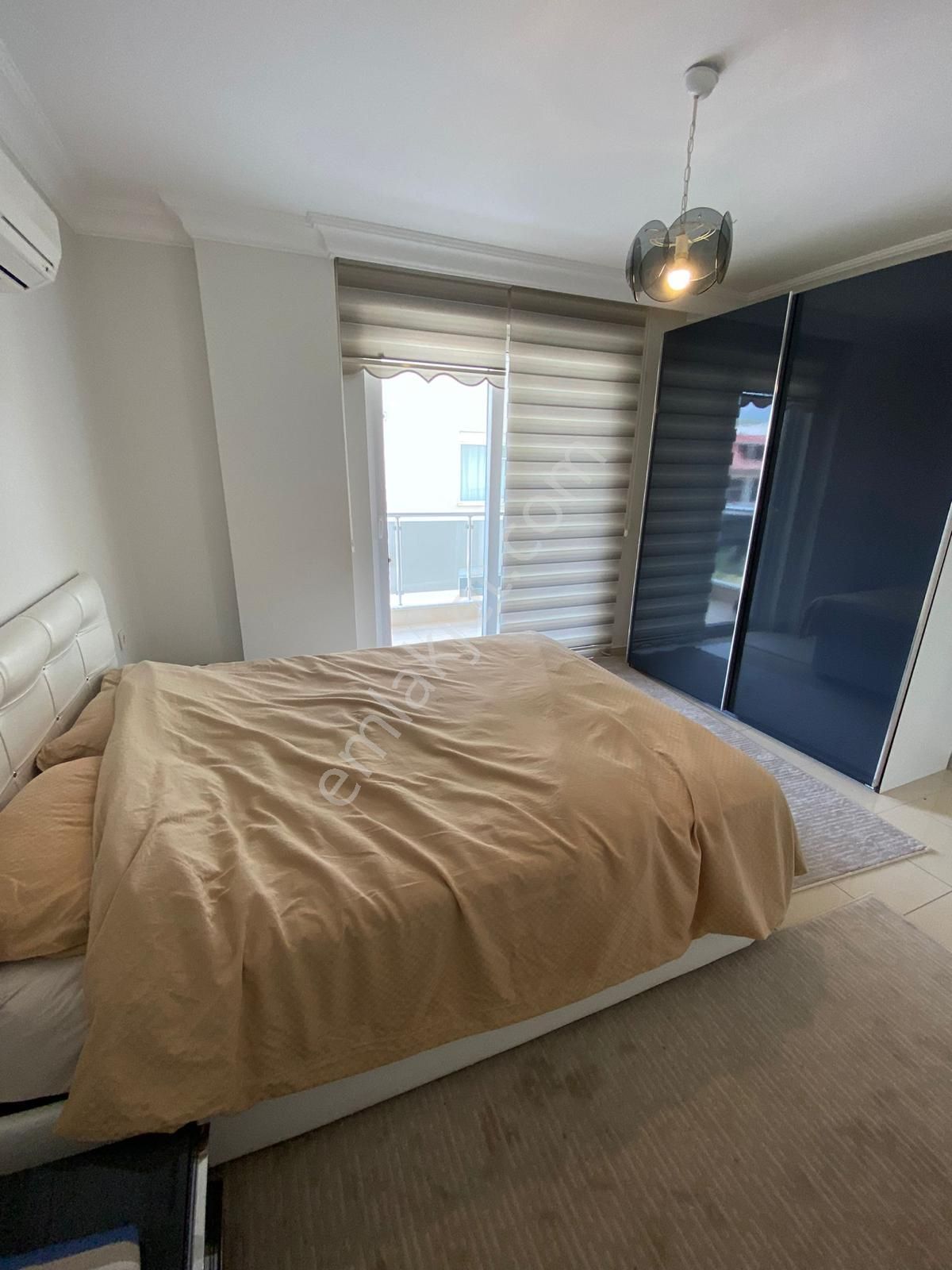 Kestel 2+1 Satılık Daire - Görsel 11