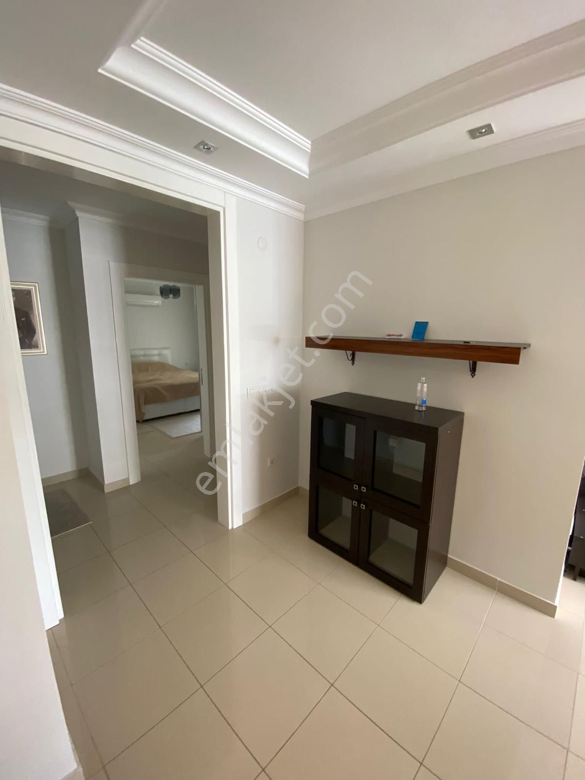 Kestel 2+1 Satılık Daire - Görsel 12