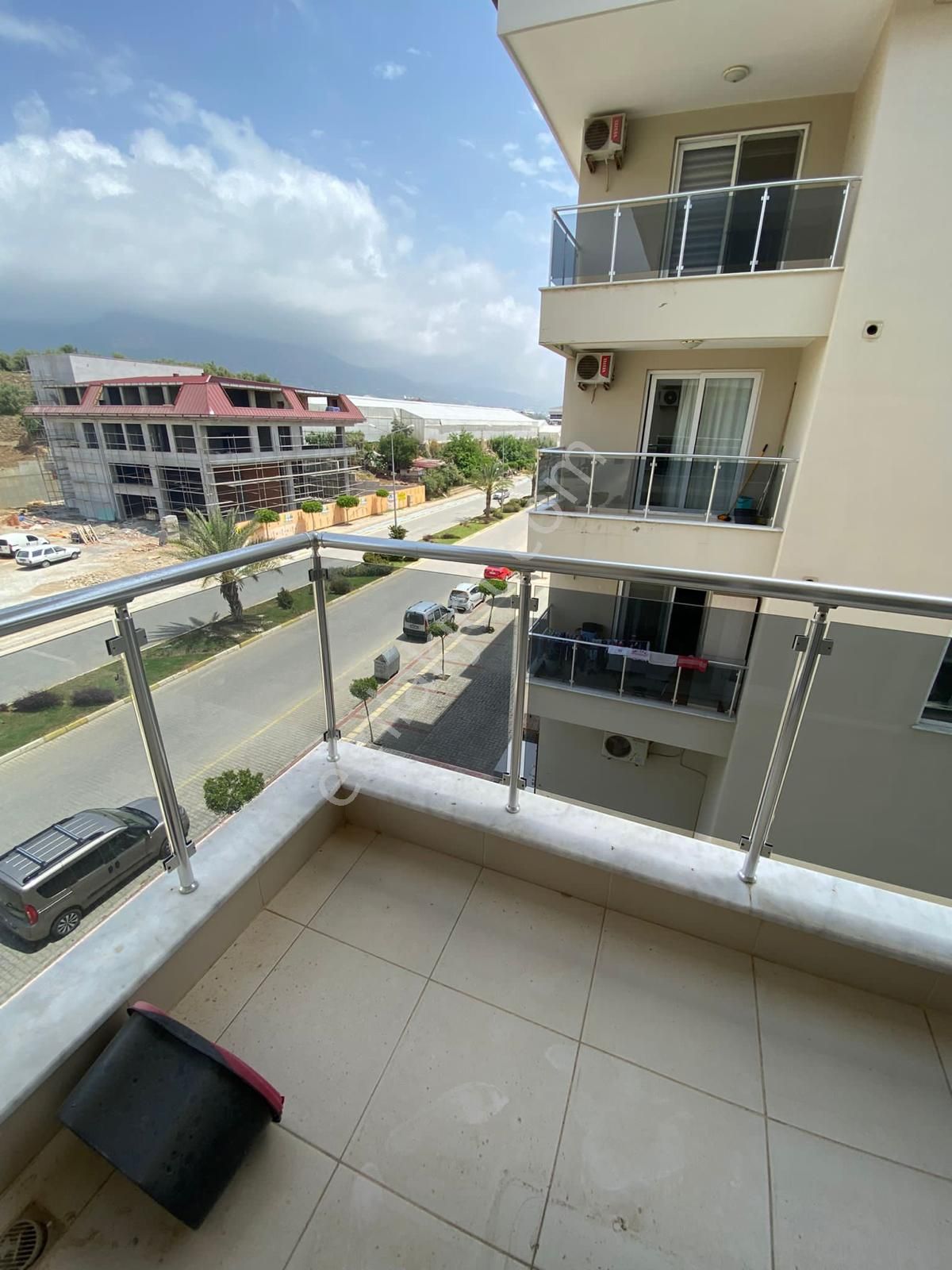 Kestel 2+1 Satılık Daire - Görsel 13