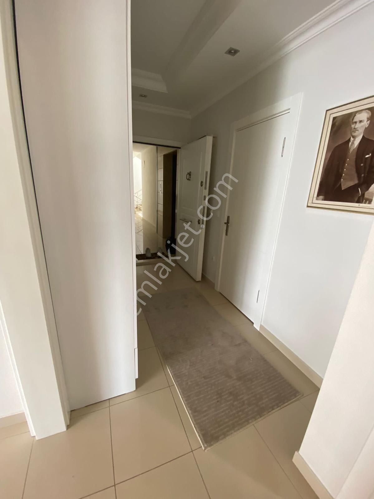 Kestel 2+1 Satılık Daire - Görsel 16