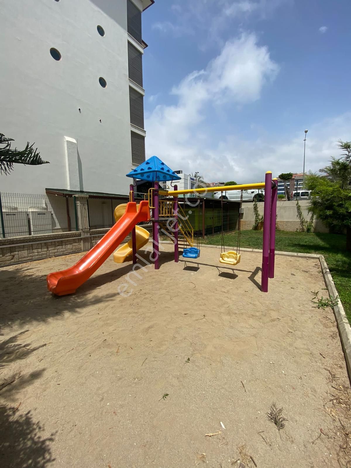 Kestel 2+1 Satılık Daire - Görsel 24