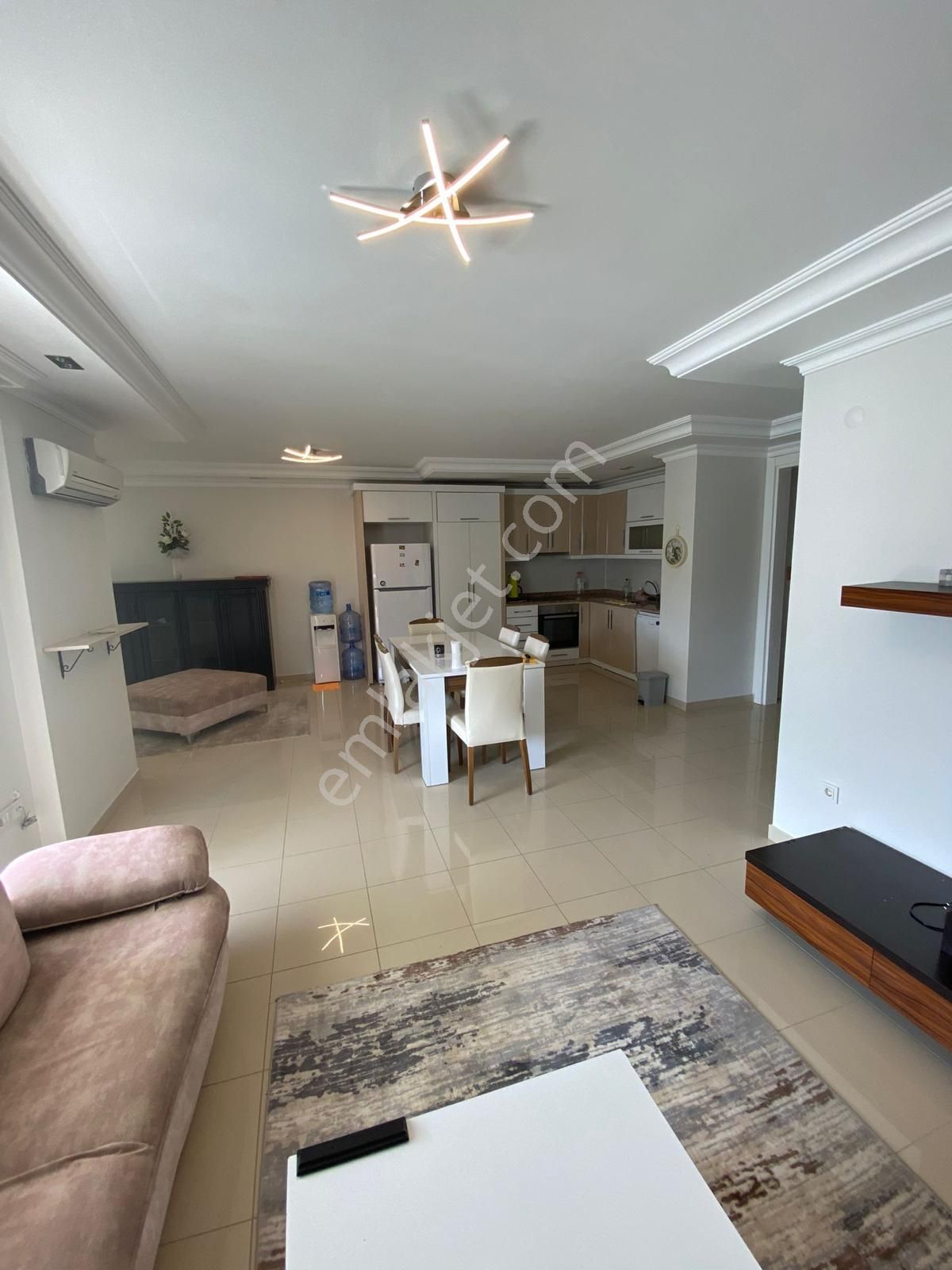 Kestel 2+1 Satılık Daire - Görsel 3